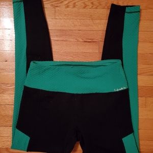HS Active leggings